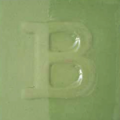 Botz Botz engobe 9050 lichtgroen 200ml