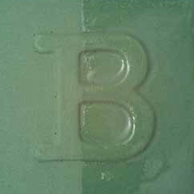 Botz Botz engobe 9051 donkergroen 200ml