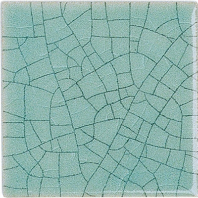 Botz Botz glazuur 9352 turquoise crackle glans 200ml