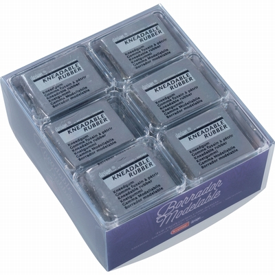 Bruynzeel Bruynzeel design kneedgum in doosje