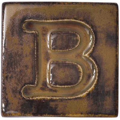 Botz Botz glazuur 9539 gold aventurine