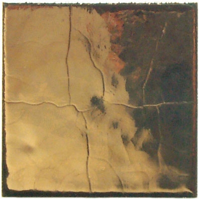 Botz Botz glazuur 9541 glossy gold satijn 200ml