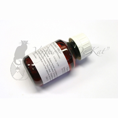 Verfmolen De Kat ALCOHOL 96 % 100 CC
