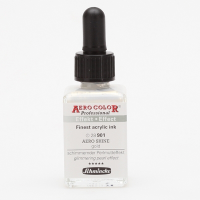 Schmincke Schmincke Aerocolor Aero Shine