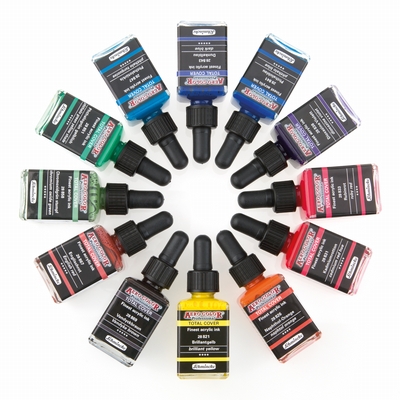 Schmincke Schmincke Aerocolor Total Cover