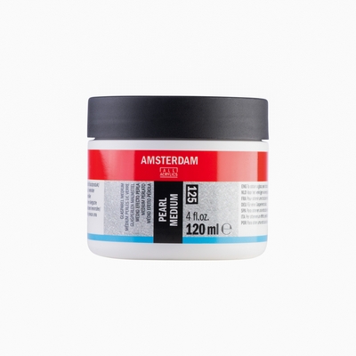 Amsterdam Amsterdam glasparel medium 120ml
