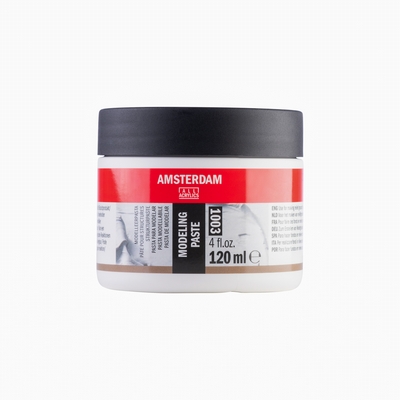Amsterdam Amsterdam modelleerpasta 120ml