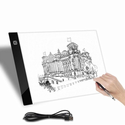 Nassau Lightpad A4 LED van Nassau