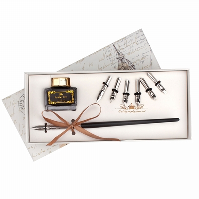 Nassau Kalligrafie set Nassau