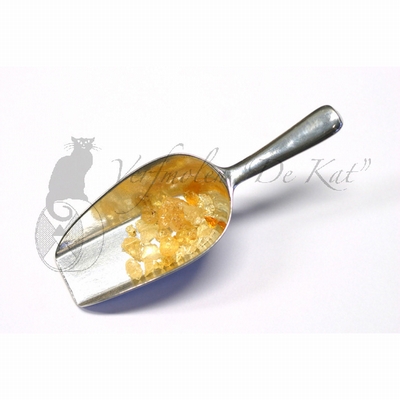 Verfmolen De Kat ARABISCHE GOM BROKKEN 100 GRAM