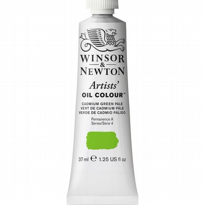 Winsor&Newton W&N artist 37ml  oil colour 