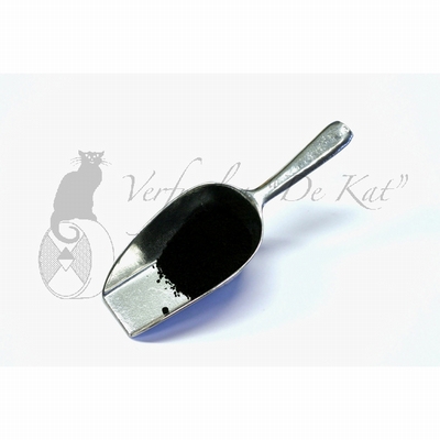 Verfmolen De Kat BEEN ZWART 100 GRAM