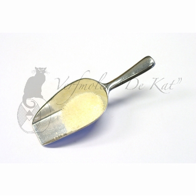 Verfmolen De Kat BIJENWAS KORRELS 100 GRAM