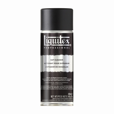 Liquitex Cap cleaner