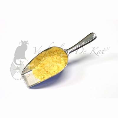 Verfmolen De Kat CARNAUBEWAS 100 GRAM