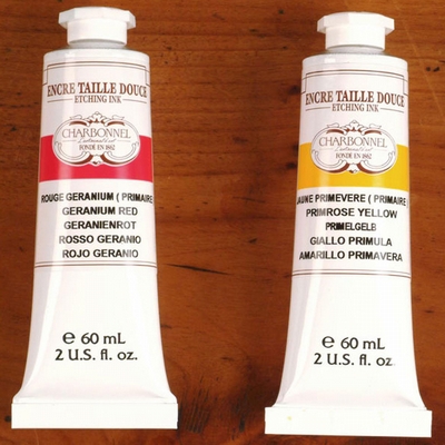 Charbonnel Charbonnel etsinkt