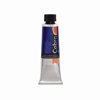 Cobra Cobra artist 150ml watervermengbare olieverf