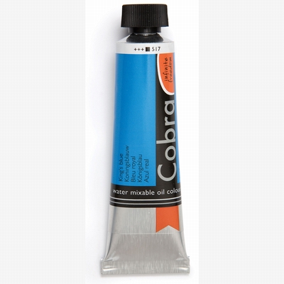 Cobra Cobra artist 40ml watervermengbare olieverf