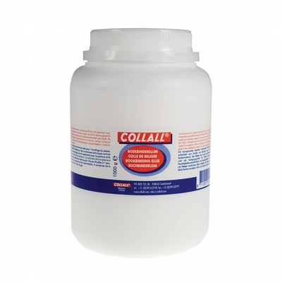 Collall Boekbinderslijm Collall 1000gr
