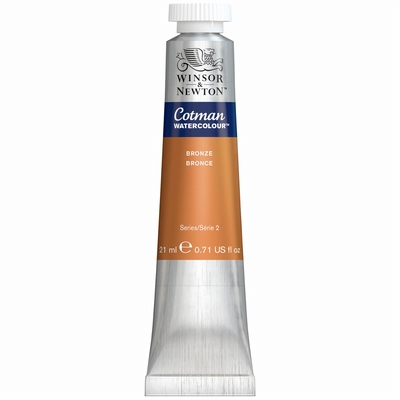 Cotman Cotman aquarelverf 8ml