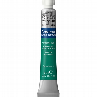 Winsor&Newton W & N cotman aquarelverf 8ml