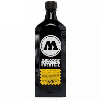 Molotow MOLOTOW COVERSALL COCKTAIL 250ML