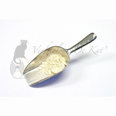 Verfmolen De Kat DUBBELGEWASSEN KRIJT 100 GRAM