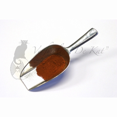 Verfmolen De Kat DUITSE BRUIN OKER 100 GRAM