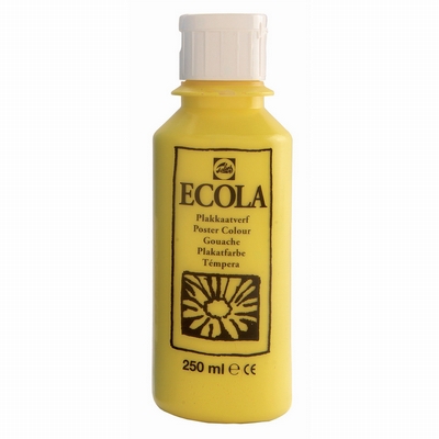 Talens Talens ecola 250ml plakkaatverf 