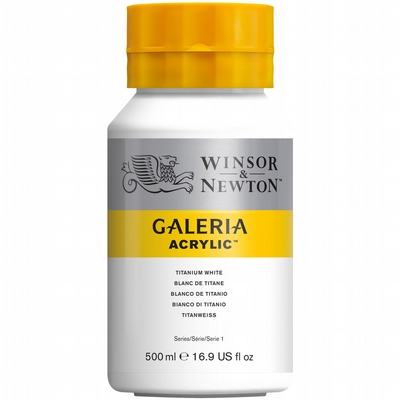 Galeria Galeria 500 ml  acrylverf                                             