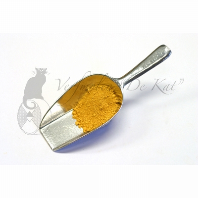Verfmolen De Kat GEEL OKER JTCLES 100 GRAM