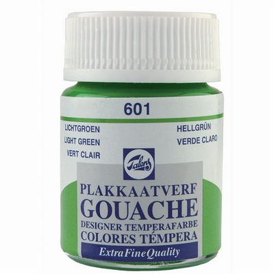 Talens Gouache Extra Fine Quality 16ml