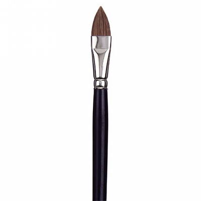 Van Gogh  v. Gogh penseel 232