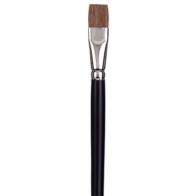 Van Gogh  v. Gogh penseel 234