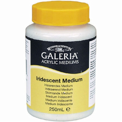 Galeria W&N iridescent medium 250ml