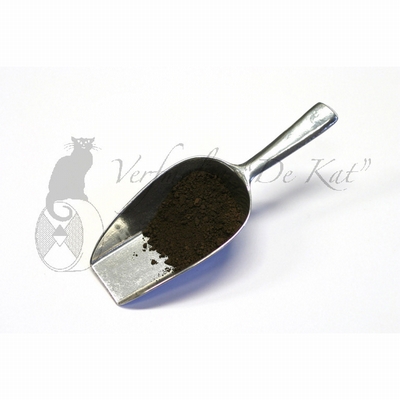 Verfmolen De Kat KASSELSE AARDE 100 GRAM