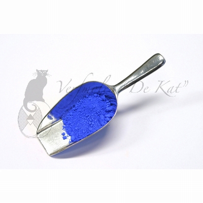 Verfmolen De Kat KOBALT BLAUW 100 GRAM