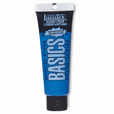 Liquitex Liquitex Basics 118 ml tube acrylverf