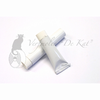 Verfmolen De Kat LEGE VERFTUBE 30 ML