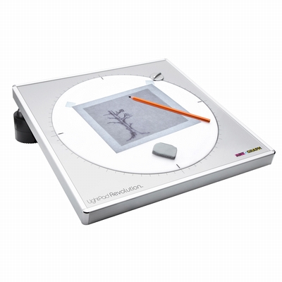 Artograph Artograph lightpad Revolution 120