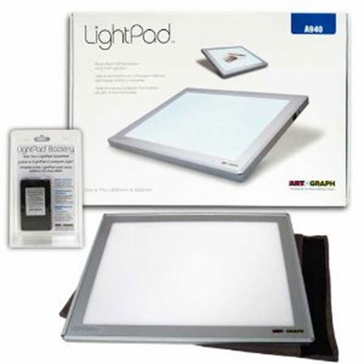 Artograph Artograph lightpad A940