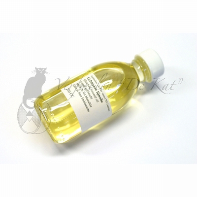 Verfmolen De Kat LIJNOLIE GEBLEEKT 200 CC