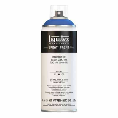 Liquitex liquitex spray paint 400ml