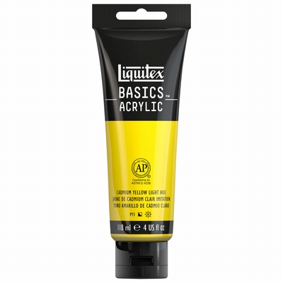 Liquitex Liquitex Basics 118 ml tube acrylverf