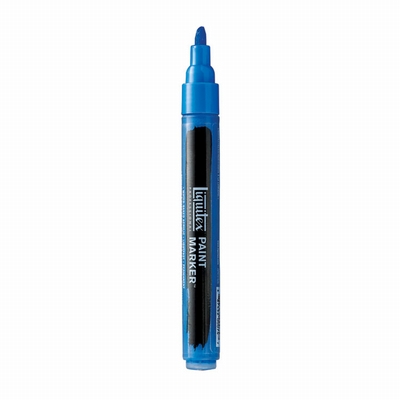 Liquitex liquitex paint marker 2-4mm