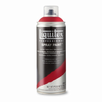 Liquitex liquitex spray paint 400ml