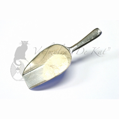 Verfmolen De Kat MARMERSLIJP GROF 100 GRAM