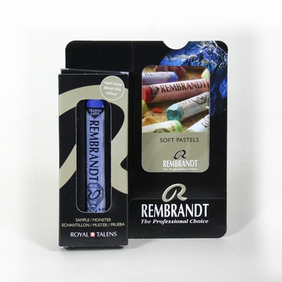 Rembrandt Losse Rembrandt pastels                              