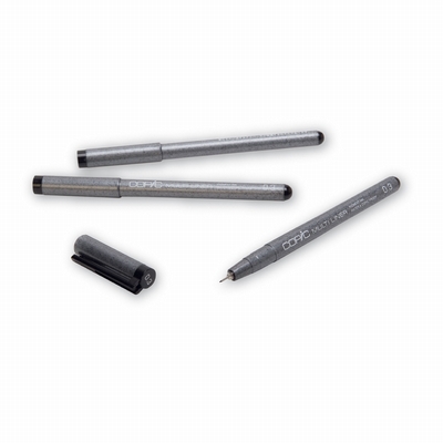 Copic Copic multiliner classic