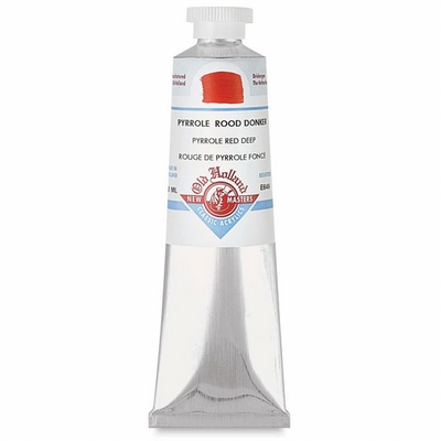 New Masters New Masters Classics 60ml acrylverf